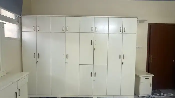 دولايب ملابس 8