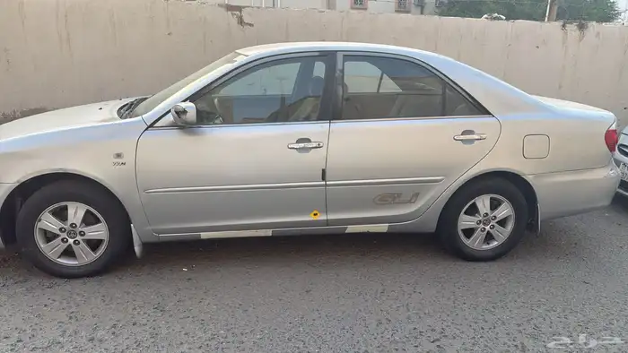 كامري 2006 10