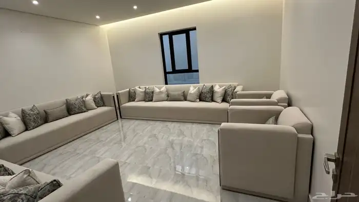 كنبات مجالس كنبات صاله 2