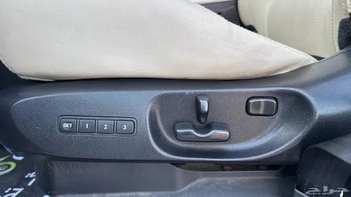 جيب مازدا cx-9 اسود 25