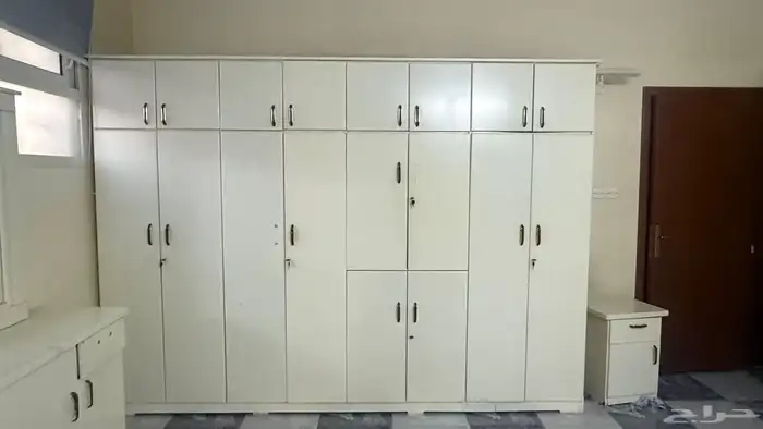 دولايب ملابس 7
