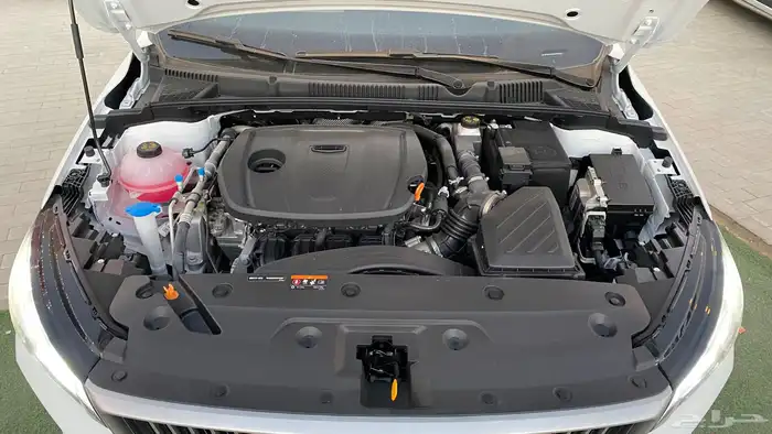 جيلي ام جراند 2026 ستاندر خليجي(بنزين)1.5L 15