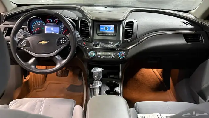 امبالا LS 2014 بودي وكاله 17