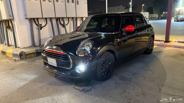 ميني كوبر 2019 10