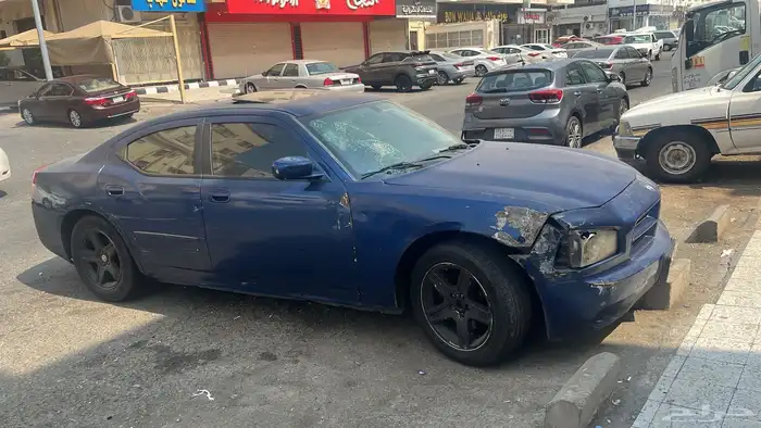 دوج شارجر 2