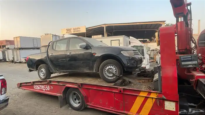 سطحه ونش للإيجار 3