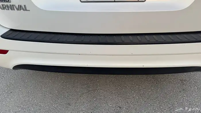 كيا كرنفال 2016 13