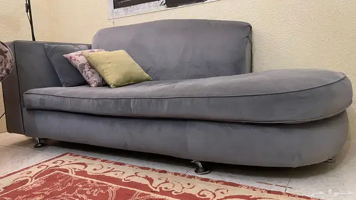 كنب 4 قطع للبيع (6 اشخاص) 1