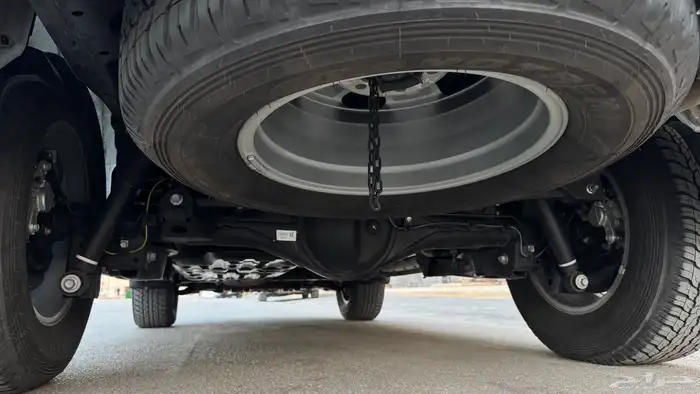 فورتشنر 2023 ( مباع ) 26