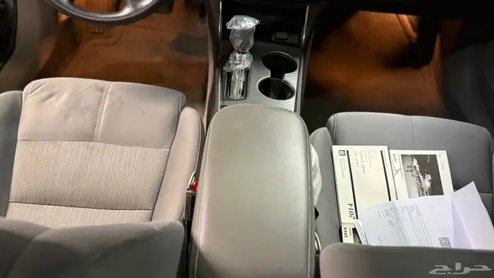 امبالا LS 2014 بودي وكاله 16