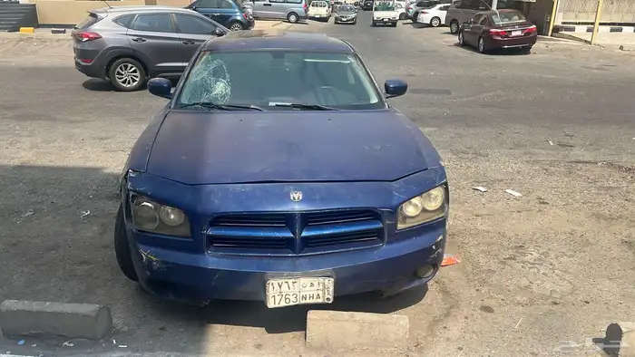 دوج شارجر 0
