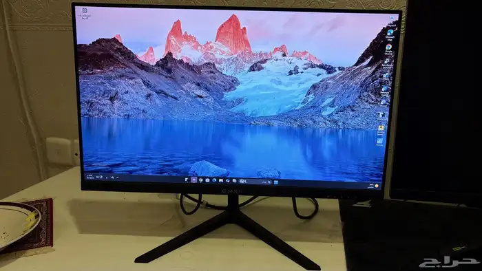 شاشه قيمنق 0