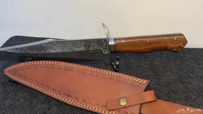 سكين باوي نايف 3