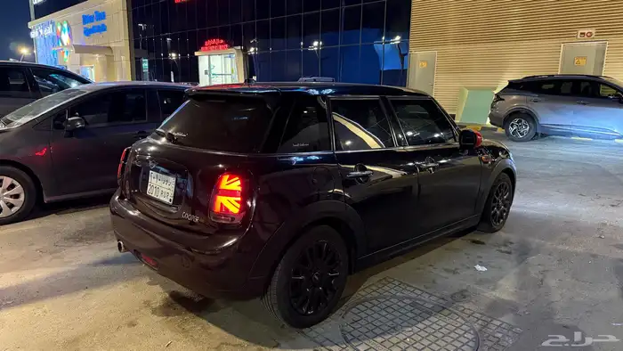 ميني كوبر 2019 1