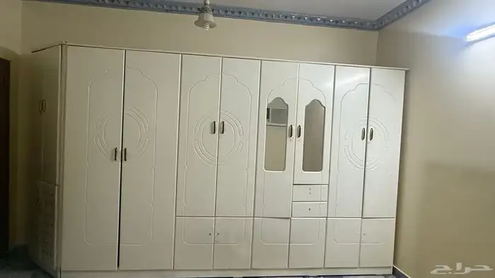 دولايب ملابس 9