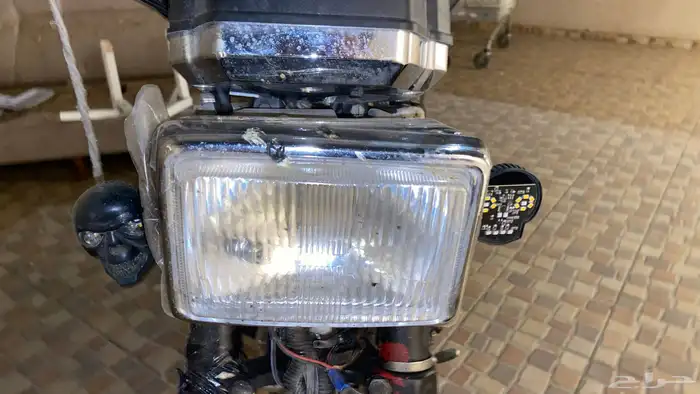 دباب x100 16