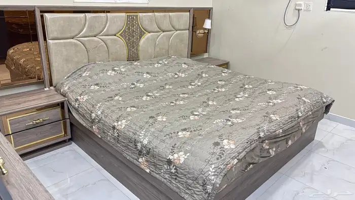 غرقة نوم جديده 3