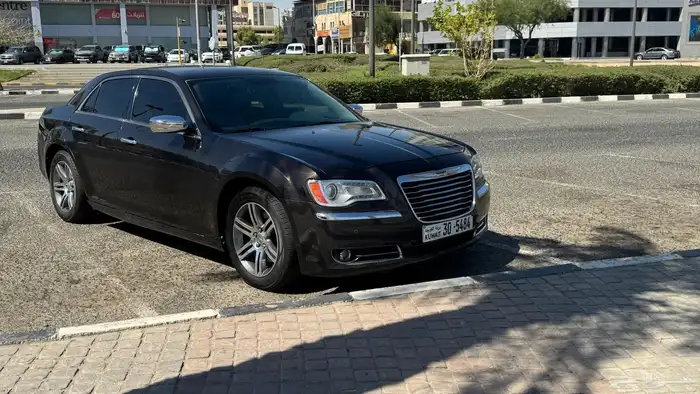 كلايزر 8 سلندر 2013 عداد 117 الف 0