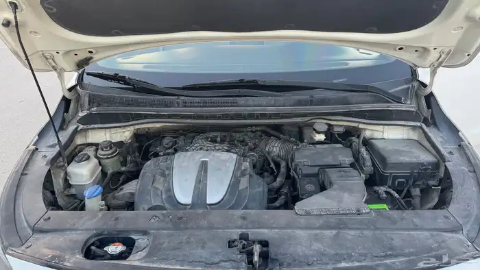 كيا كرنفال 2016 12