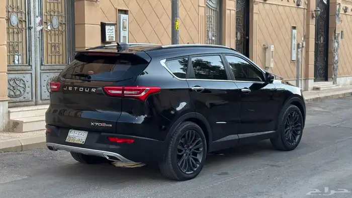 جيتور X70 2021 3