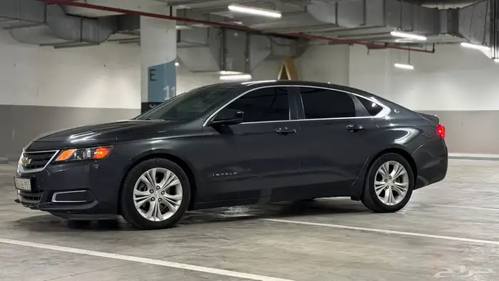 امبالا LS 2014 بودي وكاله 6
