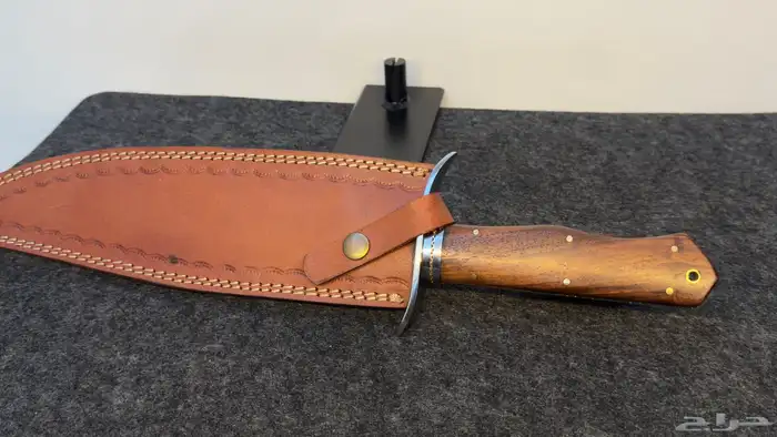 سكين باوي نايف 4