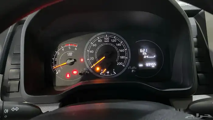 باص هايس بضاعه 2023ديزل 12