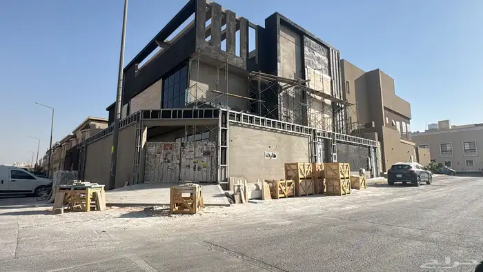 ترفنتينو تركي نخب اول معتمد حجر طبيعي واجهات 11