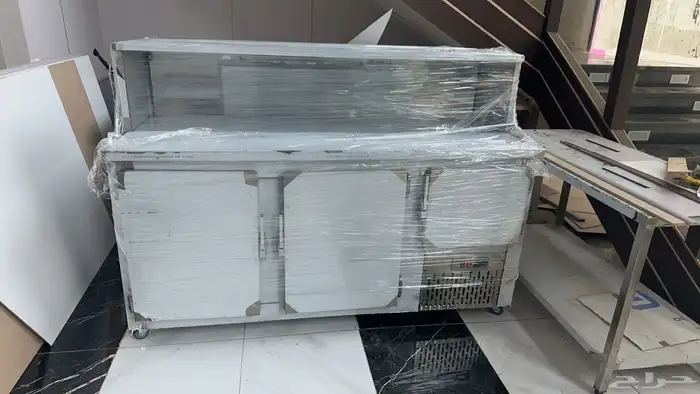 شركة الاولى لجيمع مشغولات الاستنلس ستيل والحداده والدكت 6