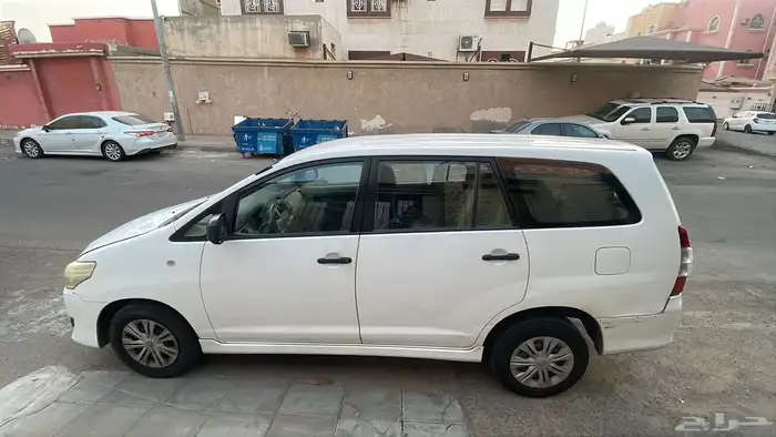 انوفا 2015 للبيع. مستعمل 0