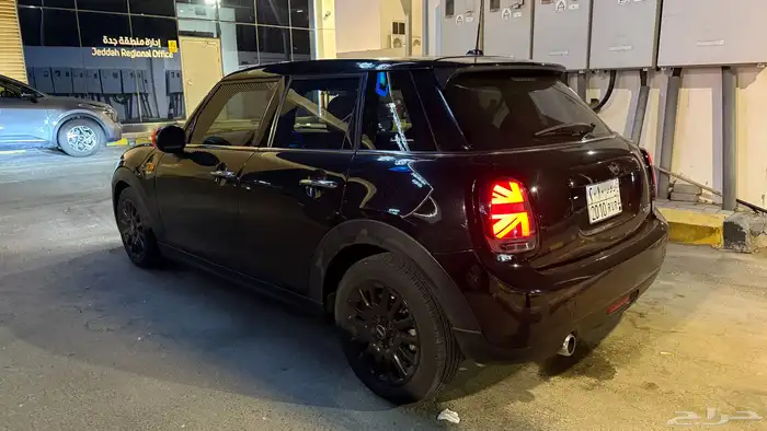 ميني كوبر 2019 11