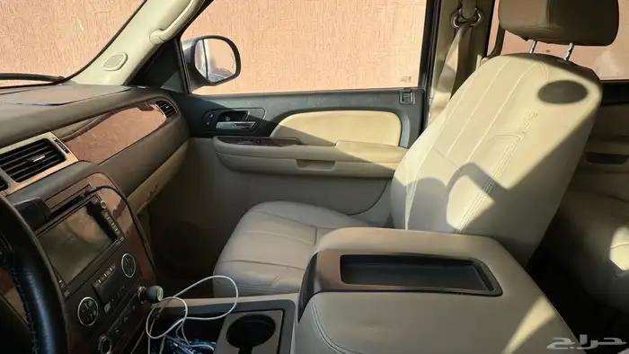 شفورليه تاهو 2007 6