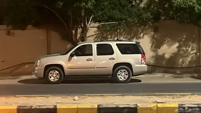 يوكن 2008 دبل 1