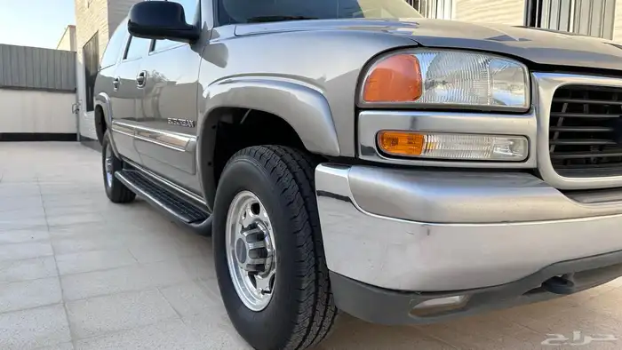 جمس للبيع 3