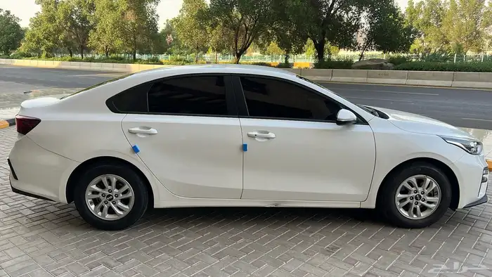 كيا 3 سيراتو 2020 1.6 9