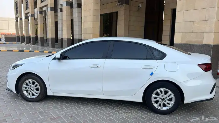 كيا 3 سيراتو 2020 1.6 8