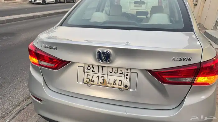 شنجان v7 2