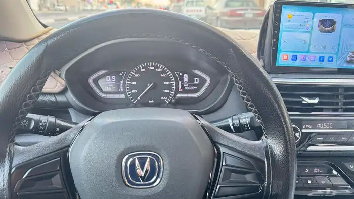 شنجان v7 6