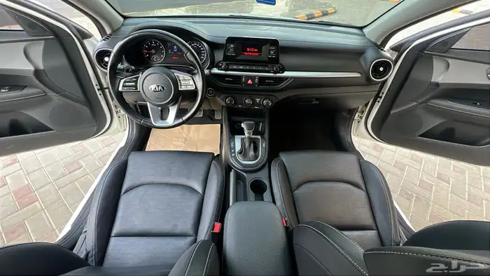 كيا 3 سيراتو 2020 1.6 28