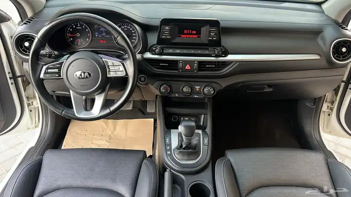 كيا 3 سيراتو 2020 1.6 23