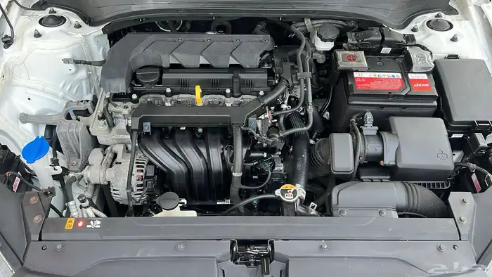 كيا 3 سيراتو 2020 1.6 13