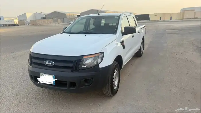 فورد رينجر 0
