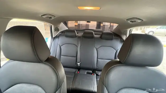 كيا 3 سيراتو 2020 1.6 20