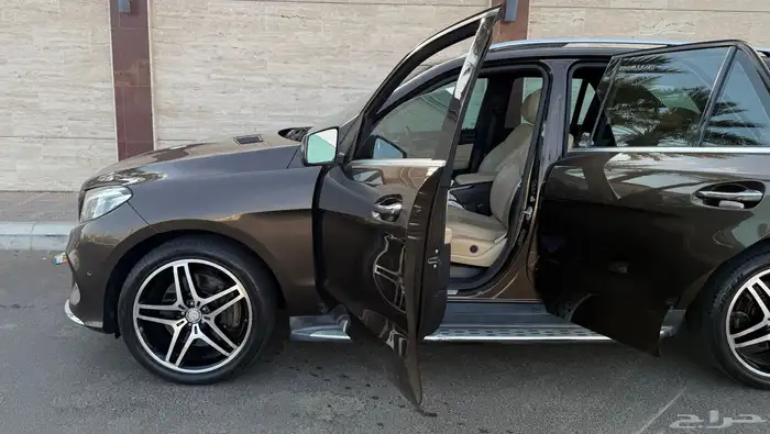 مرسيدس_GLE400_2016 75