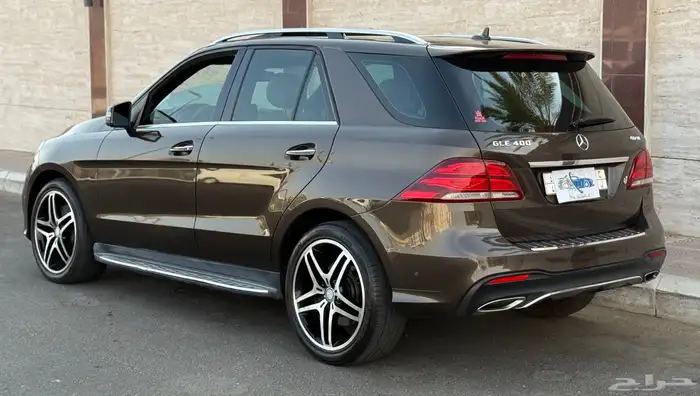 مرسيدس_GLE400_2016 19