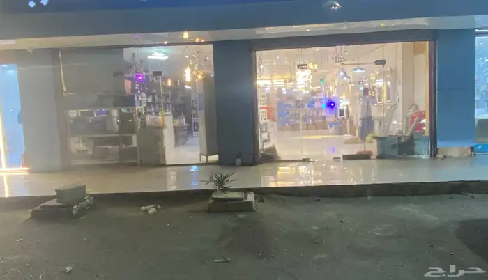 محل اناره وكهرباء 0