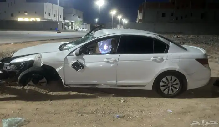 هوندا اكورد 11 1