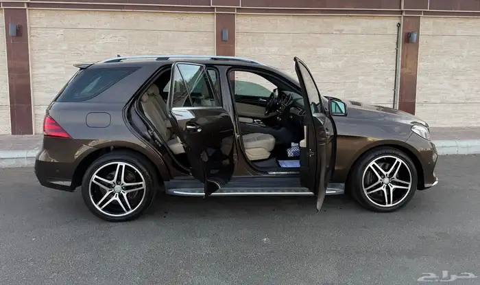 مرسيدس_GLE400_2016 47