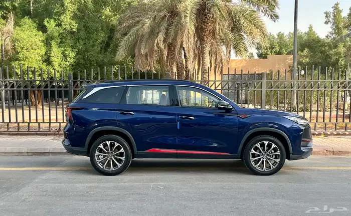 شنجان c s 75 3