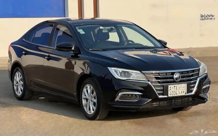 MG   5   2022 نص فل السعر 27000 الف 5